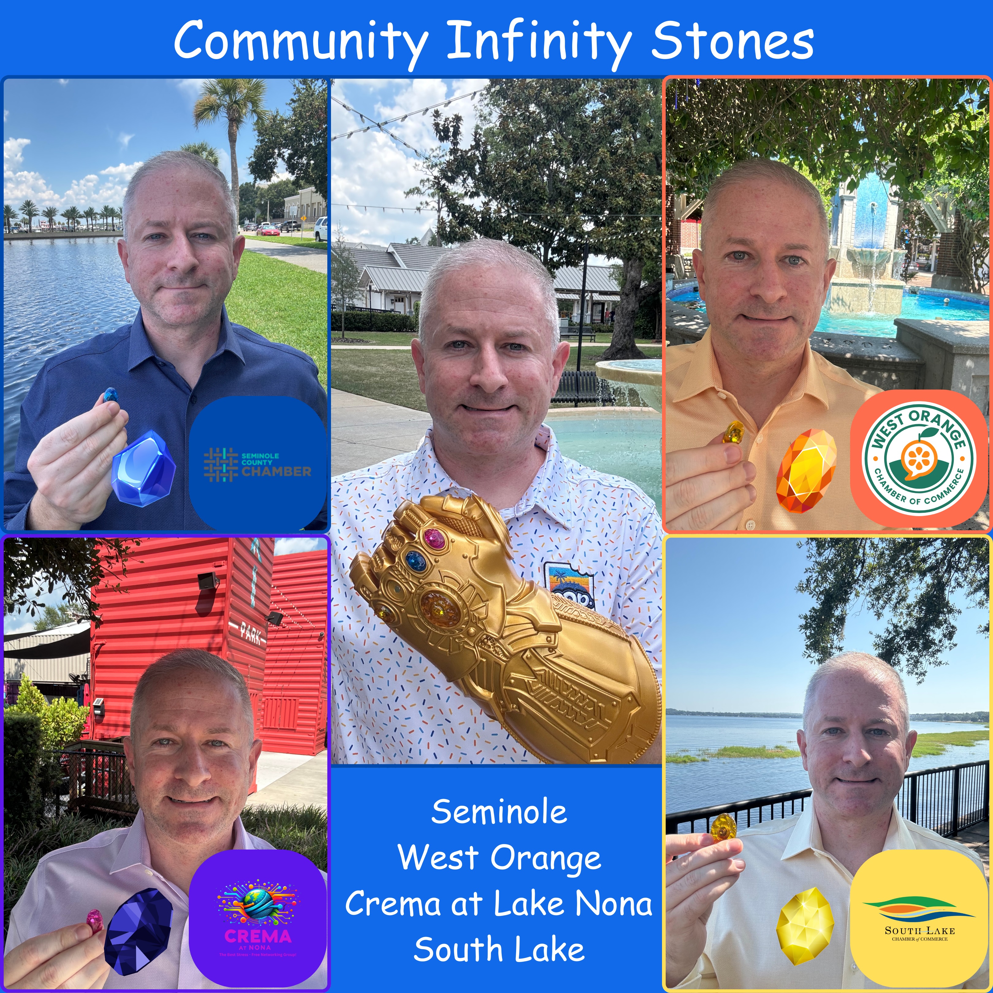 Chamber of Commerce logo